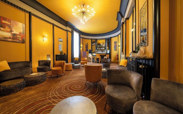 Soc Fermiere Casino Mun de Niederbronn