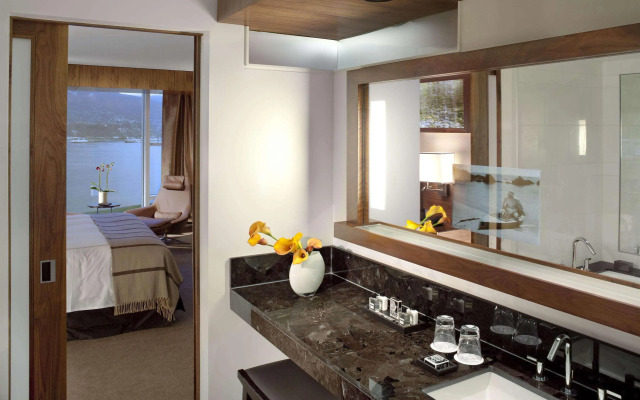 Fairmont Pacific Rim