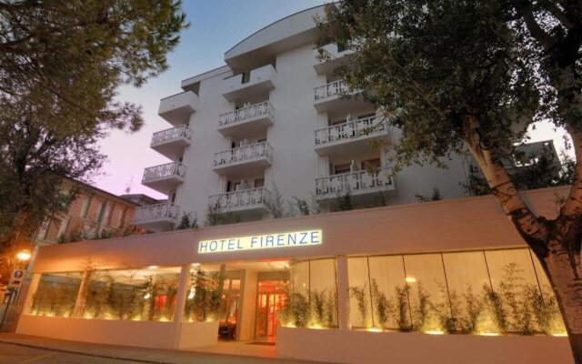 Hotel Firenze