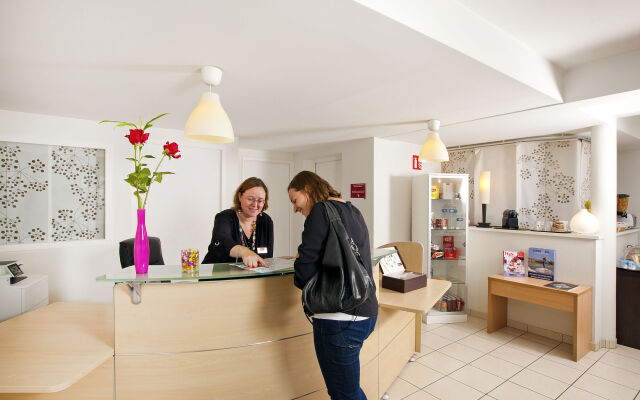 Cerise Nantes Atlantis