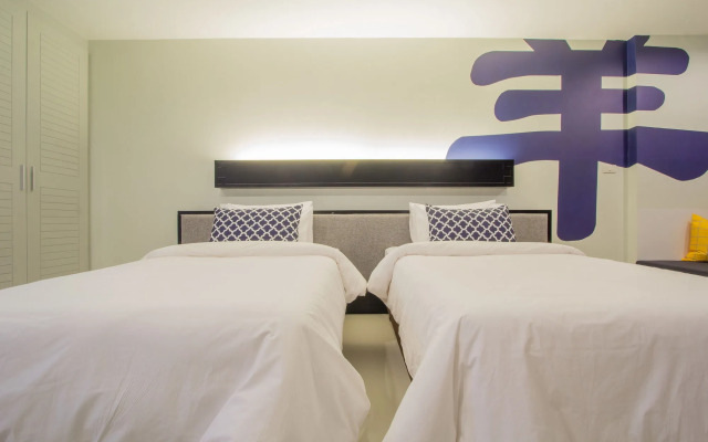 Baba House Phuket Hotel