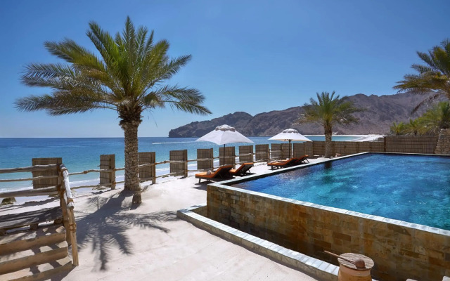 Six Senses Zighy Bay