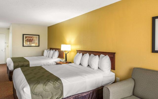 Quality Inn Montgomery South