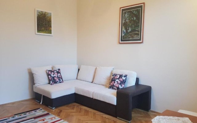 Satu Mare Apartments