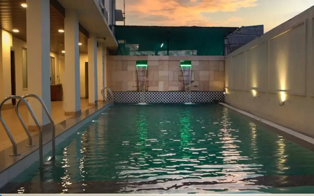 THE COURTYARD - Beyond Bar & Club