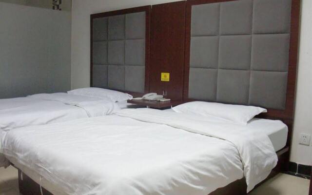 Beijing Dihang Business Hotel