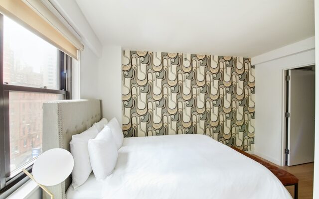 Charming Midtown East Suites by Sonder