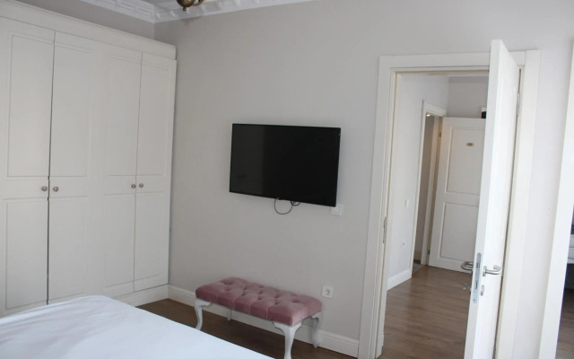 Villa Blanche Hotel