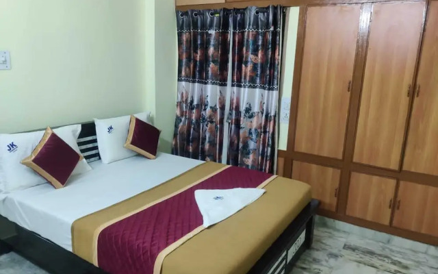 J k homestay