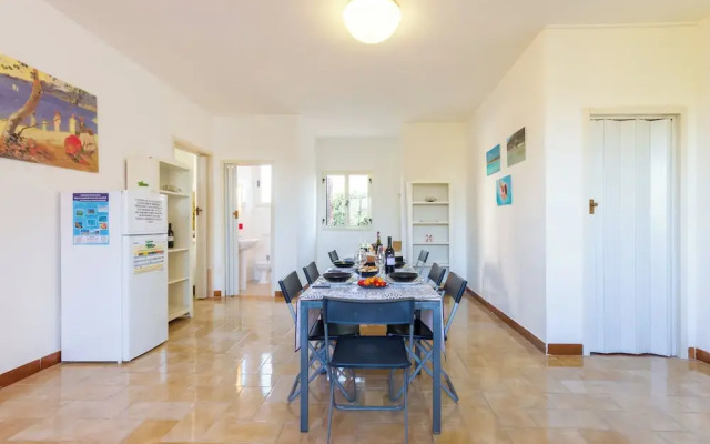 Porto Cesareo Air-conditioned Villa 12 Beds Torre Cesarea