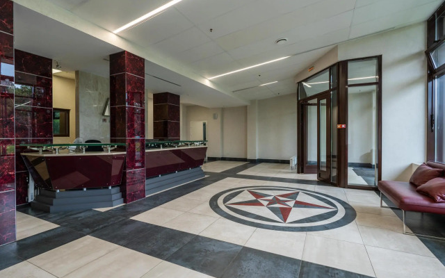 Apartments on 5th Preport passage 2