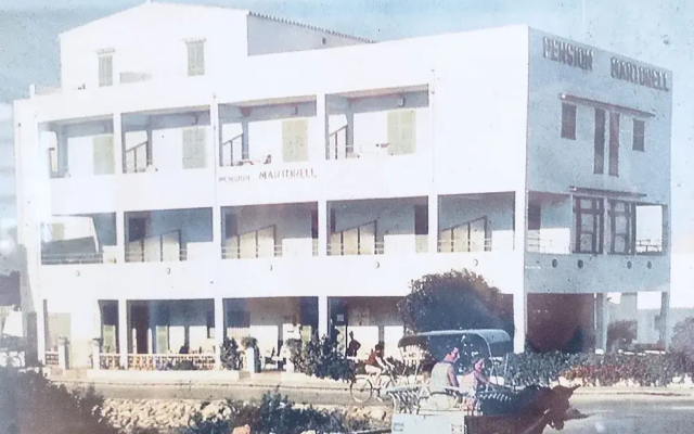 Hotel Martorell