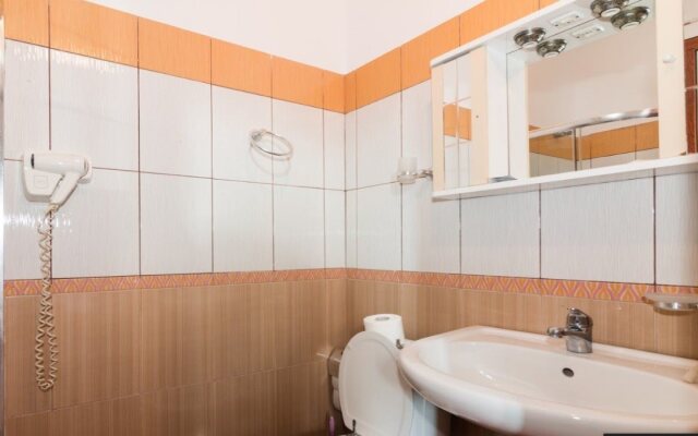 Dashamir Hotel