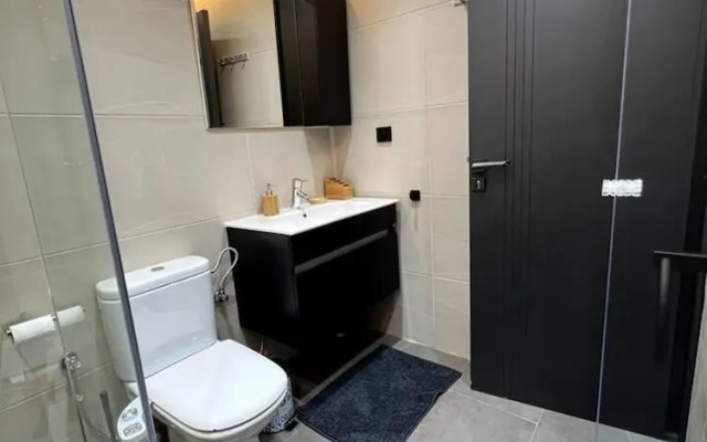 Luxury Apartment in Center of Gueliz