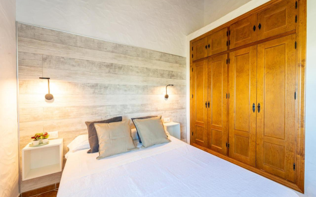 Apartamento Jibazahora P4