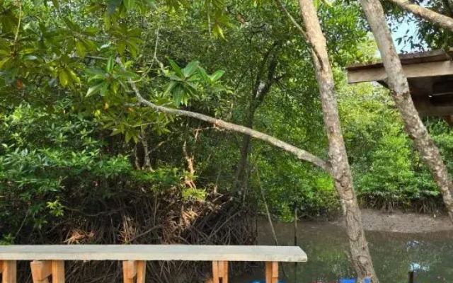 Aonang Riverside Home