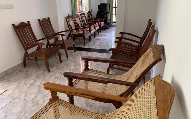 Bentota Villa