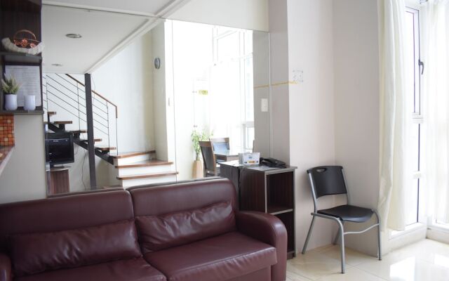 Cebu Condo Staycation