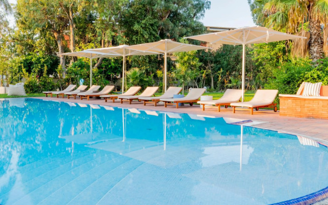 Le Dune Sicily Hotel