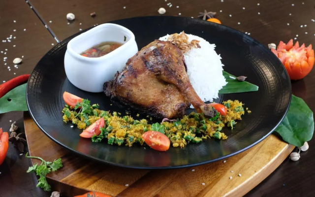 Sapphire Sky Hotel BSD City