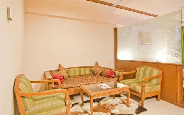 Hotel Amar Vilas Indore