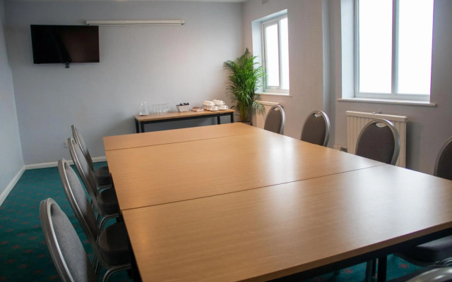 Alma Lodge Hotel & Events Venue