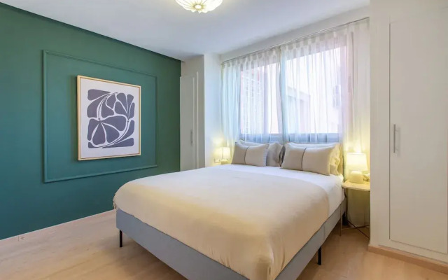ZARI BOUTIQUE Aparthotel