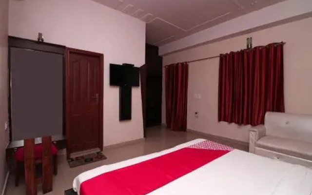 Hotel Days Inn by OYO