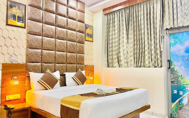 Hotel Avenue Ac Rooms