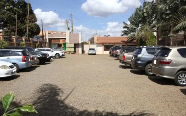 Panesis Hotel