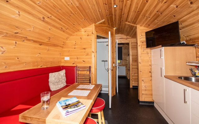 Tigh an Each B&B & Laggan Glamping