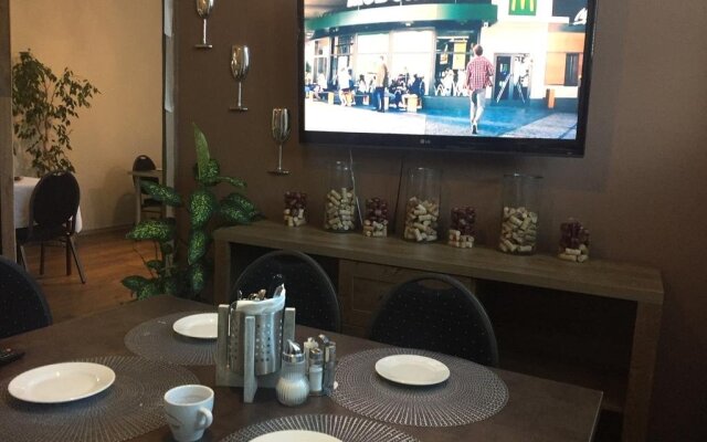 Penzion Ema B&B