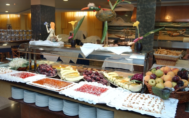 Gran Hotel Costa del Sol