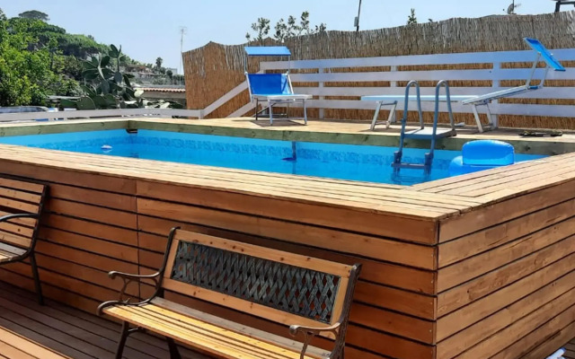 Casa Mascolo Apartment