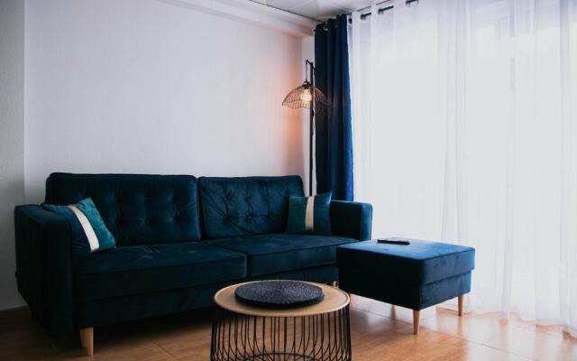 Apartament Hermosa Gandía 1