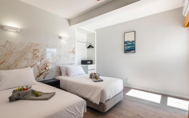 Hotel Varandas de Albufeira
