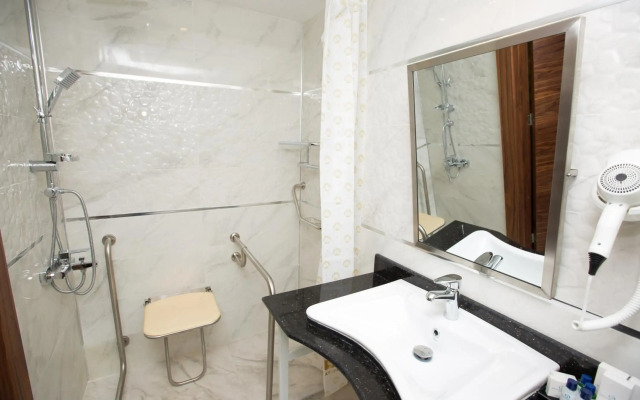 Guler Park Hotel
