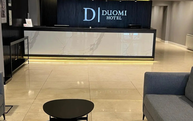 Duomi Hotel Buenos Aires