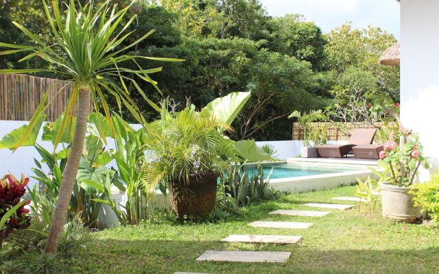 Villa Kencana II