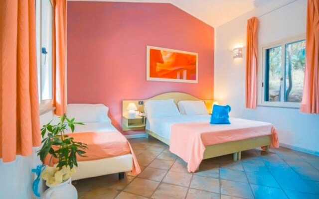 Hotel Rocca Dorada