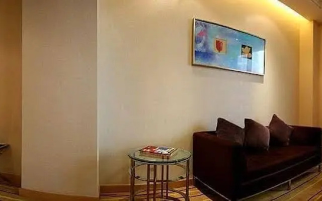 voco Lianyungang Haizhou Bay by IHG