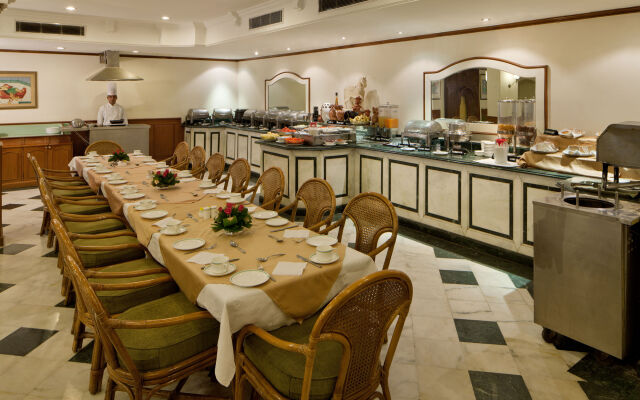 Hotel Mansingh