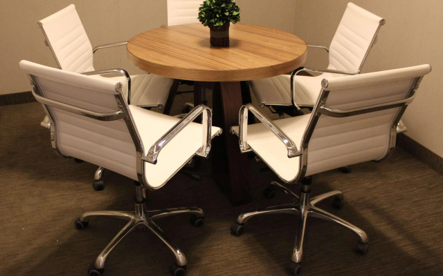 Hampton Inn by Hilton Hermosillo