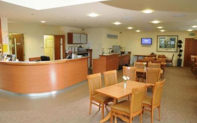 Sefton Express Hotel