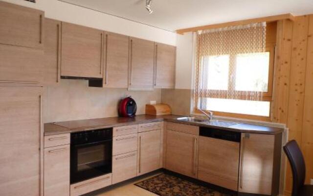Apartment Garanoir 9