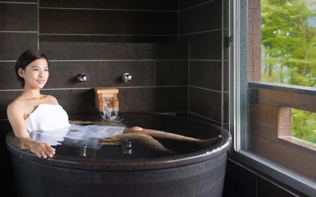 Livemax Resort Hakone Sengokuhara