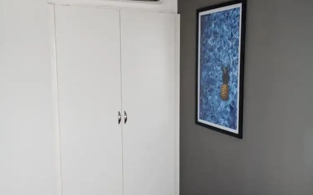 Fully Furnished Apt T2-622