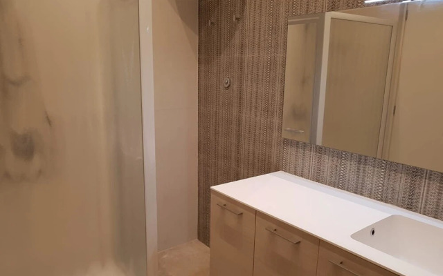 BMP Apartment Azalea