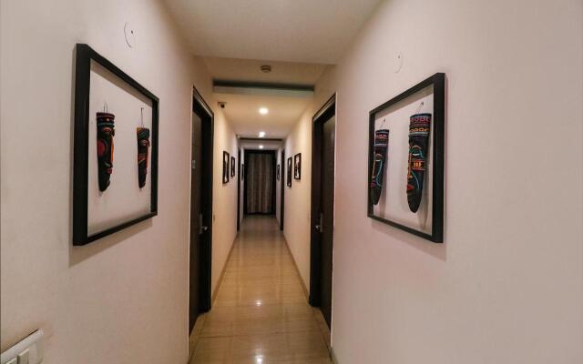 Nirvana Suites