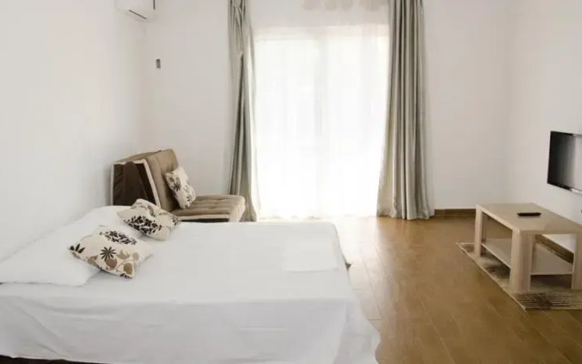 Apartments Ismailaga